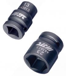 ※12.7mmインパクトソケット 11mm(6ポイント）