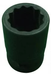 ＊＊クランクプーリー固定ボルト用ソケット