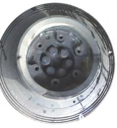 **12.7mmインパクトソケット12ポイント 19mm