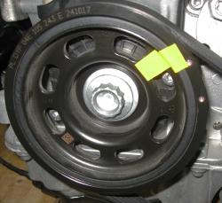 クランクボルト用ソケット　12.7mmインパクトソケット12ポイント　21mm