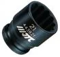 クランクボルト用ソケット　12.7mmインパクトソケット12ポイント　21mm
