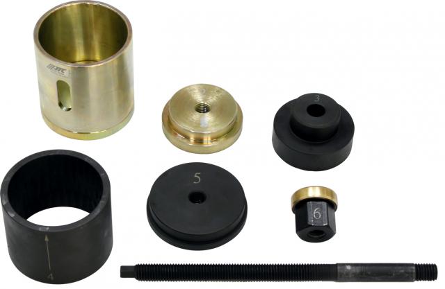 BMW ディファレンシャルフロントブッシュエキストラクター