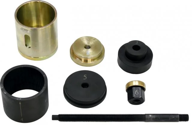 BMW ディファレンシャルフロントブッシュエキストラクター