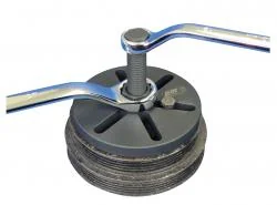 マルチプーリープーラー