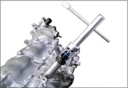 BENZ　燃料ノズルリムーバー