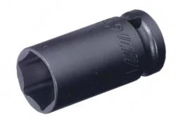 **極薄インパクトソケット 19mm