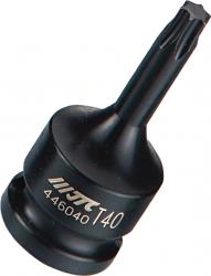 ＊＊12.7mmインパクト用スターソケット T45