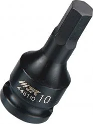 ＊＊12.7mmインパクト6角ソケット 12mm