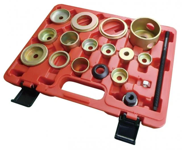 リアコントロールアームブッシュリムーバー&インサーター