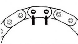 タイミングチェーンインストーラー&リムーバー