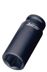 12.7mmディープインパクトソケット 24mm