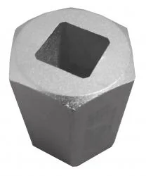 **ボールジョイントソケット