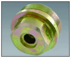 5PCS　ディーゼルインジェクションポンプソケット