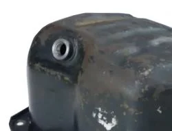 オイルドレンプラグワッシャーシートカッター