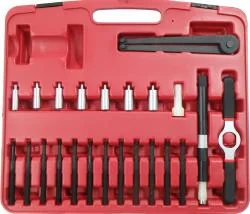 ユニバーサルクラッチアライメントツール