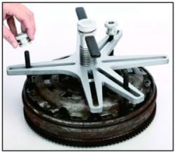 ユニバーサルクラッチアライメントツール