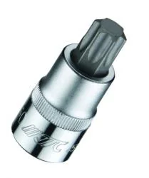 ※差込12.7mmスタービットソケットT20