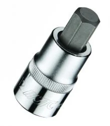 ※12.7mm六角ソケット　H8