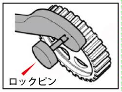 カムシャフトアライメントツール