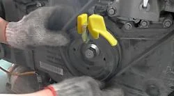 スバル用ストレッチベルトツール