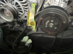 スバル用ストレッチベルトツール