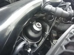 オイルフィルターレンチ