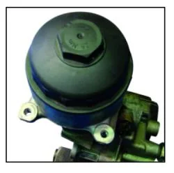 18PCS　オイルフィルターレンチセット