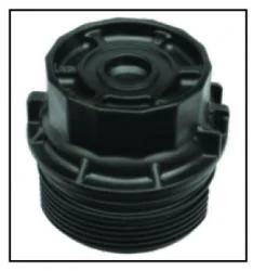 18PCS　オイルフィルターレンチセット