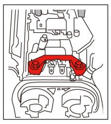 VAG　タイミングツールセット