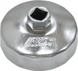 オイルフィルターレンチカップ式