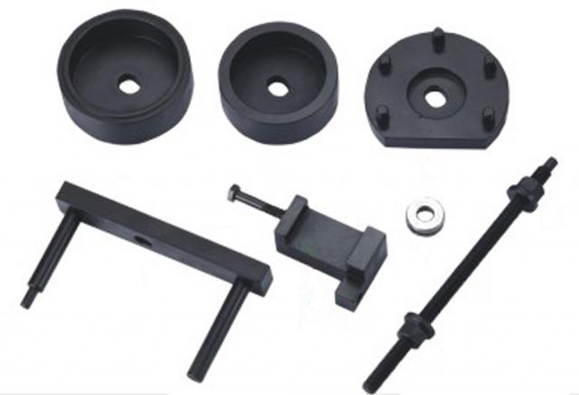 トランスミッションマウントブッシュインサーター&リムーバー