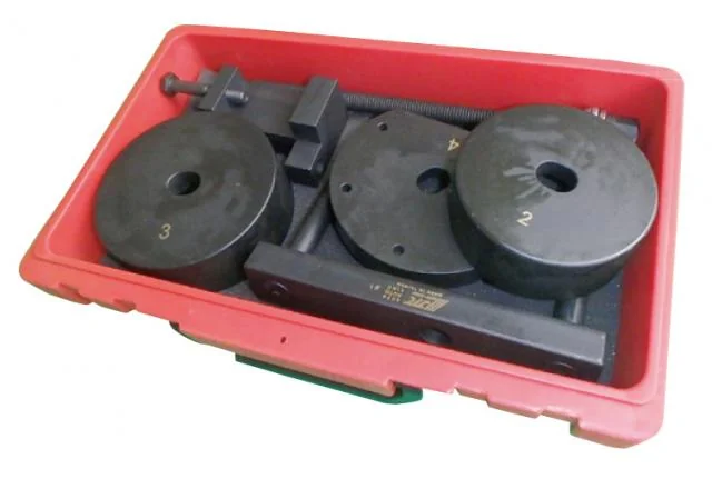 トランスミッションマウントブッシュインサーター&リムーバー