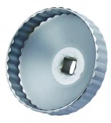 オイルフィルターレンチ　カップ式