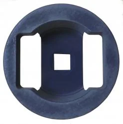 アクスルナットソケット