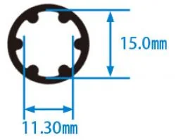 **オートテンショナーソケット