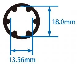 **ヘッドボルトソケット