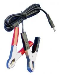 ＊＊12Vバッテリー接続コード