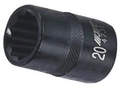 **10ポイント インパクトソケット