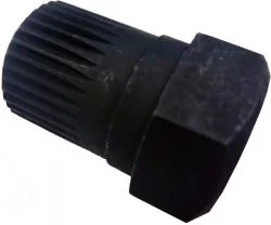 ＊＊スプラインソケット　18.2X33山