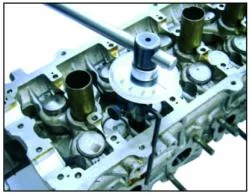 トルクアングルゲージ 3/4