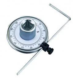 トルクアングルゲージ 3/4