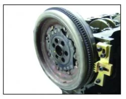 フライホイールロックツール