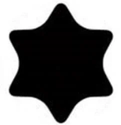 ドアヒンジボルトリムーバー