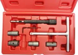 ディーゼルインジェクターシートカッター