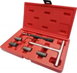 ディーゼルインジェクターシートカッター