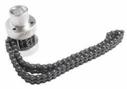 オイルフィルターレンチ