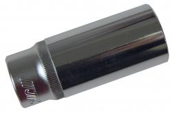 12.7mm　12Pディープソケット　30mm