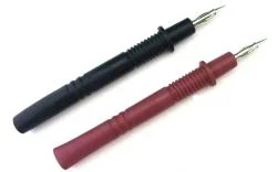 ※テスト棒赤・黒　各1本