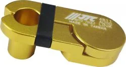 **燃料ホースプライヤー