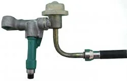 **燃料ホースプライヤー